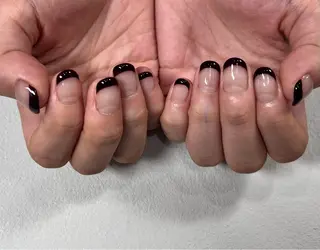 ネイル 山田 将也のネイルデザイン