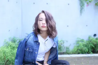 カラー un所属・un 溝の口 伊豆本のマツエク・マツパデザイン