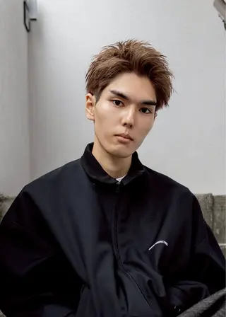 メンズ HANGOUT / ミウのその他イメージ