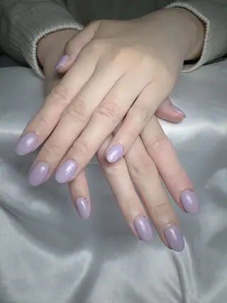 ネイル ビューティーサロン　フラワーズ所属・ビューティーサロン フラワーズ　ヒのネイルデザイン