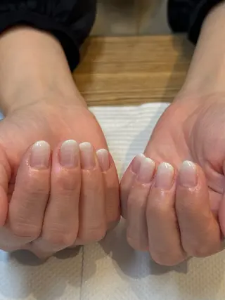 ネイル nagisa ✩︎⡱のネイルデザイン