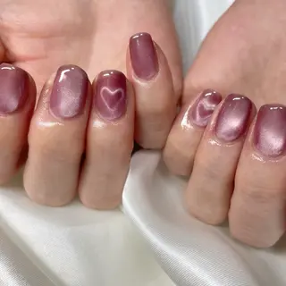 ネイル nailsalon SANANAILのネイルデザイン