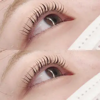 マツエク・マツパ platinam doll南草津店のマツエク・マツパデザイン