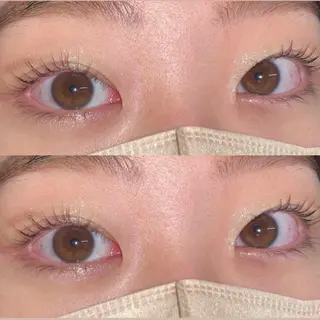 マツエク・マツパ eyelash clear池袋のマツエク・マツパデザイン