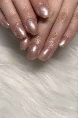 ネイル ANNE 千葉松戸店 Ayamiのネイルデザイン