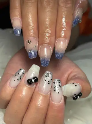 ネイル ✴︎ Delightのネイルデザイン