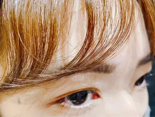 マツエク・マツパ Colk ☆のマツエク・マツパデザイン