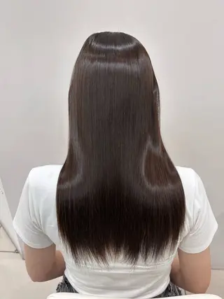 植村 侑斗のヘアスタイル