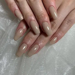 ネイル salon Hush Hushのネイルデザイン