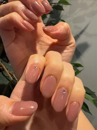 ネイル well nail所属・wellnail Nanakoのネイルデザイン