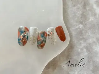 ネイル yo koのネイルデザイン