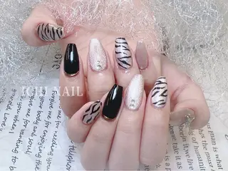 ネイル 🧚🏻‍♀️ NOHA🎀のネイルデザイン