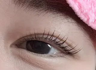 マツエク・マツパ トータルビューティー サロン・Ｎのマツエク・マツパデザイン