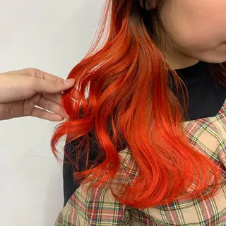 ロング カラー ✨カラー指名 No.1✨keitaのヘアスタイル