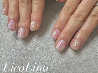 ネイル LicoLino yoshieのネイルデザイン
