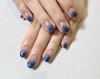 ネイル 山田 将也のネイルデザイン