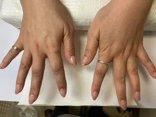 ネイル エーナイン 西友西町店所属・エーナイン イオン西町のネイルデザイン