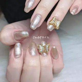 ネイル Cho Artネイル所属・Cho Art ネイルのネイルデザイン