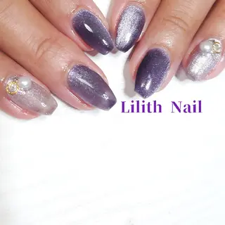 ネイル Lilith Nailのネイルデザイン