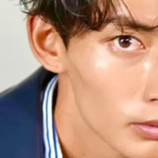 メンズ 👑再現性◎北千住N o.1パーマYutoのヘアスタイル