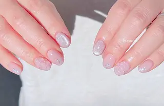 ネイル le_cocon. nailのネイルデザイン