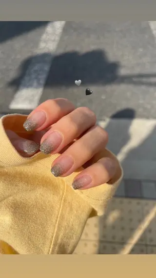 ネイル La Ola所属・La Olaのネイルデザイン