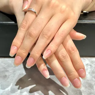 ネイル erinca nail所属・圦本 有紀のネイルデザイン