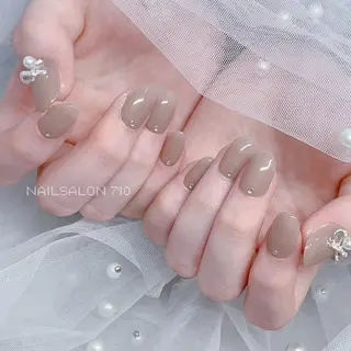 ネイル ナナイチゼロ I.Naoのネイルデザイン