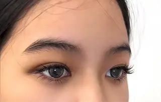 マツエク・マツパ AKI. 小林のマツエク・マツパデザイン