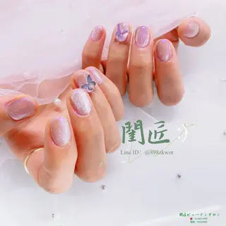 ネイル Kei Chanのネイルデザイン