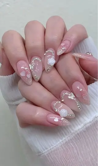 ネイル Nomi Sachikoのネイルデザイン