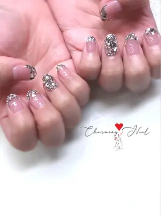 ネイル Charming❤️Nail所属・Nailist Amiのその他イメージ