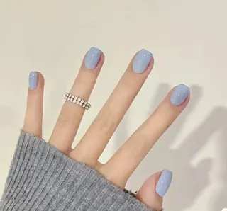 ネイル N. サロン所属・Theone栄店 田口のネイルデザイン