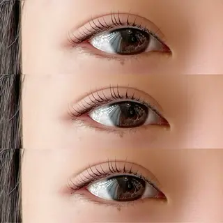 マツエク・マツパ CAN beauty salon金山店所属・CANbeauty salonMINAのマツエク・マツパデザイン