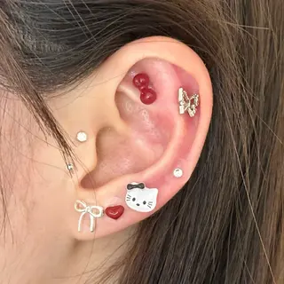 vico名古屋栄店所属・🌺+vico 栄店 🌺MAYUKIの眉毛・アイブロウイメージ