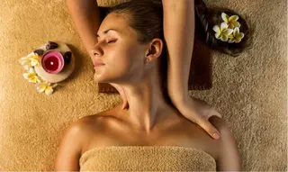 Laule’a ラウレアのエステ・リラクイメージ