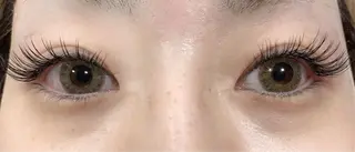 マツエク・マツパ Eyelash Salon 4Uのマツエク・マツパデザイン