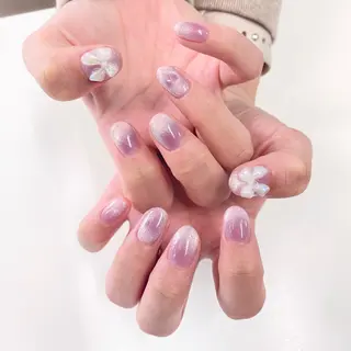 ネイル Kira-ra所属・Kira-ra💎 KIRARIのネイルデザイン