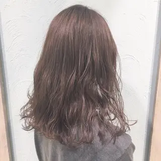 カラー 千葉 大聖のヘアスタイル