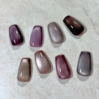 ネイル Nail Salon Lillion【リリオン】所属・lillion karenのネイルデザイン