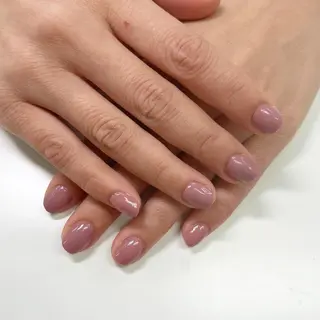 ネイル 🫧ナオ🫧 /韓国 ヘア/ マンツーマンのヘアスタイル