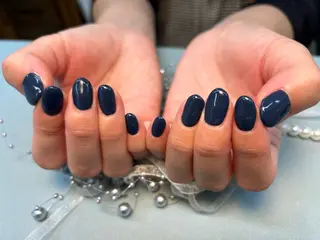 ネイル nailstudio ely_mayumiのネイルデザイン