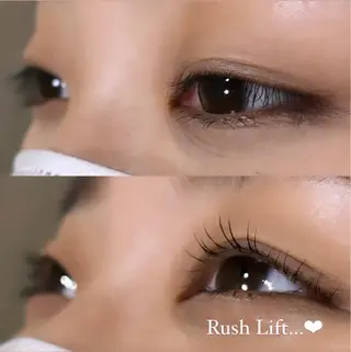 マツエク・マツパ 🩷ྀི中村 ほのか🧸🌷のヘアスタイル