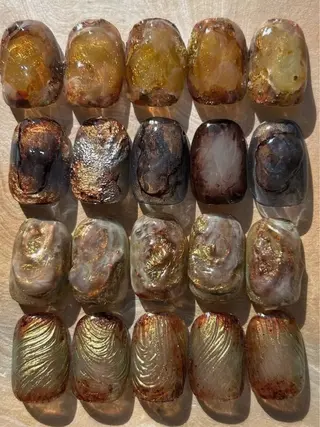 ネイル talo .のネイルデザイン