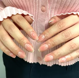 ネイル lu mignonのネイルデザイン