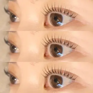 マツエク・マツパ CARO eyelash eyebrow nail所属・🦋CARO🌈 すいづちか🧸✨のマツエク・マツパデザイン