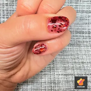 ネイル kasolibe【カソリベ】所属・kasolibe 【カソリベ】のネイルデザイン