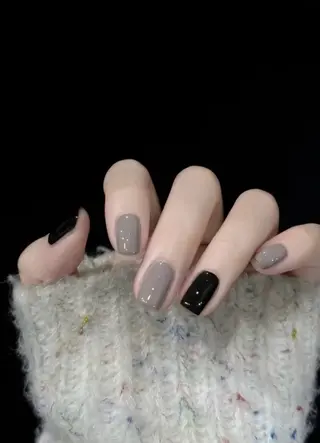 ネイル ジュリ ネイルのネイルデザイン