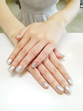 ネイル YOCO ネイルのネイルデザイン