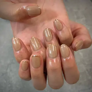 ネイル YAGAWA NAOのネイルデザイン